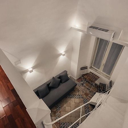 Duomo Holiday Apartment Naples Luaran gambar