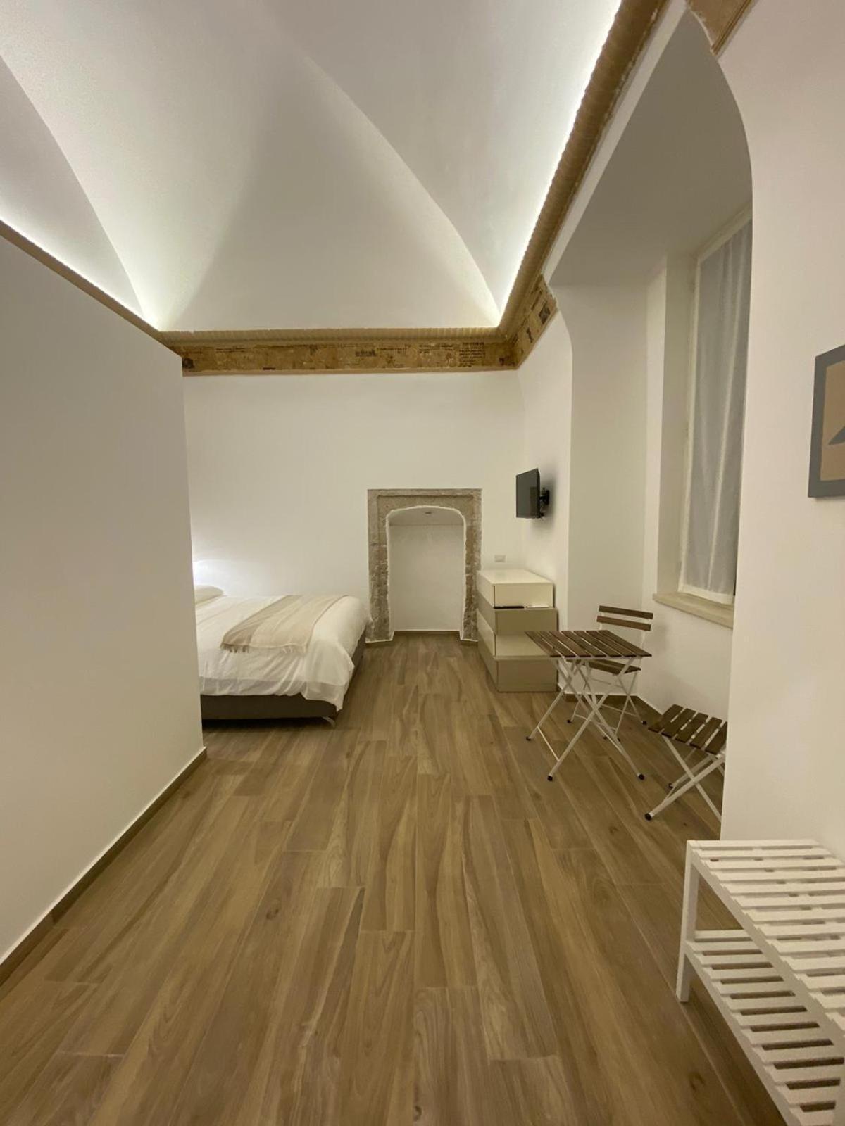 Duomo Holiday Apartment Naples Luaran gambar